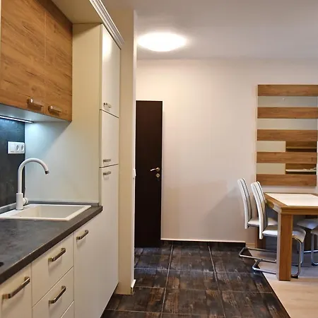 Apartament Lucky Complex Ravda