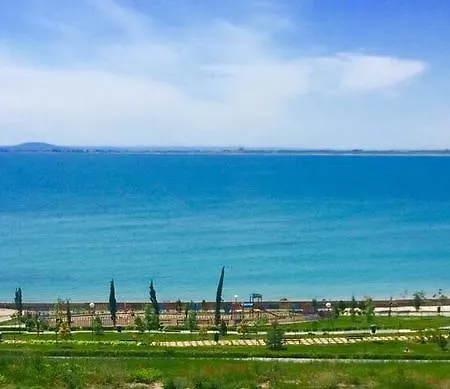 Lucky Complex Apartament