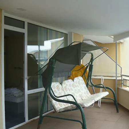 Lucky Complex Apartament *