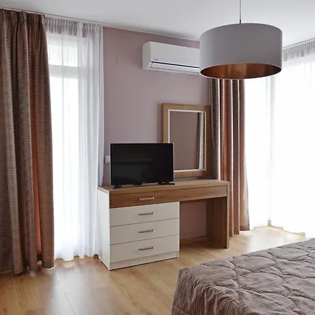 Lucky Complex Apartamento *