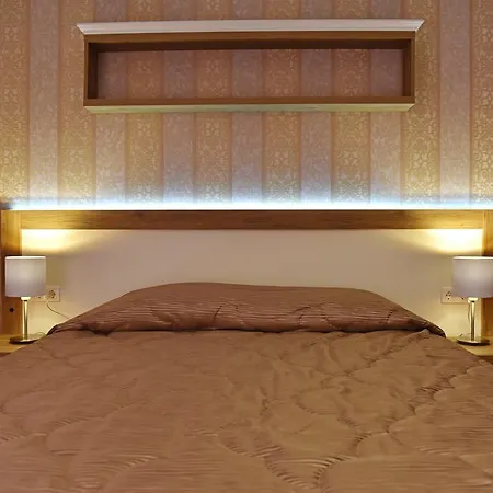 Lucky Complex * Ράβντα