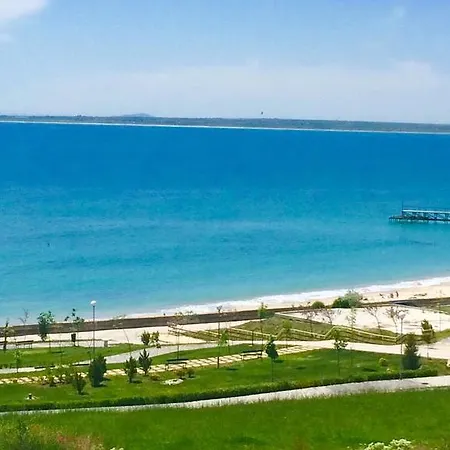 アパート Lucky Complex