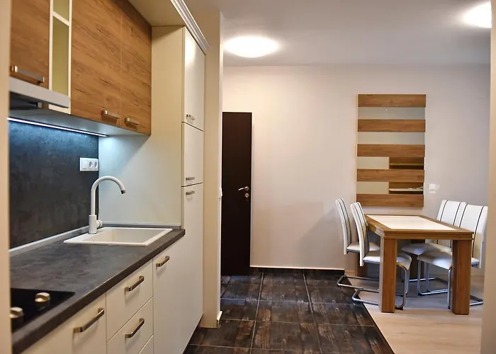 Appartement Lucky Complex Ravda