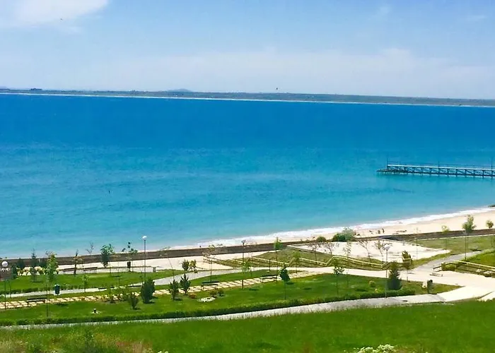 Appartement Lucky Complex