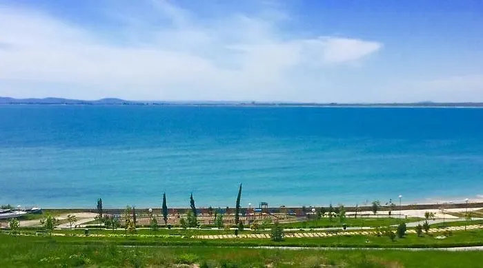 Lucky Complex Appartement