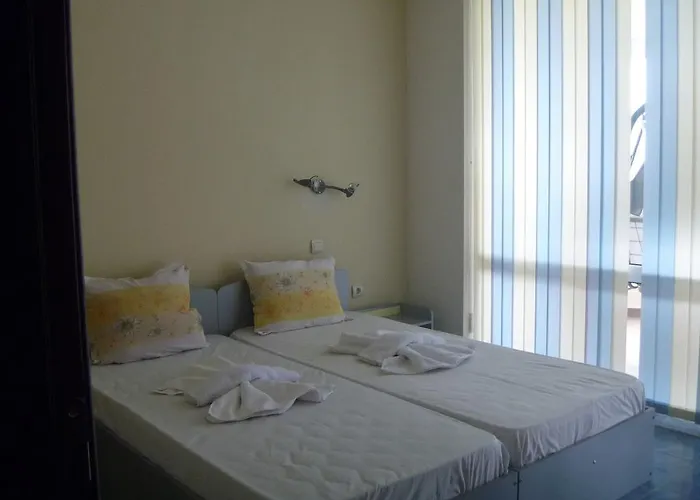 Lucky Complex Appartement